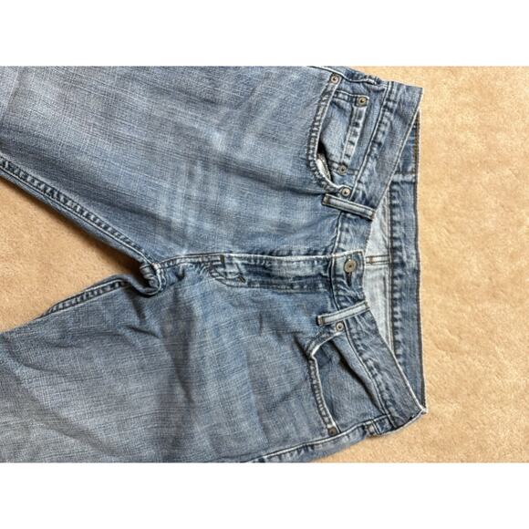 Levi’s 514 Jeans 32/32 - Picture 3 of 7